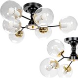 Toolight VISEĆA SVIJETILJKA APP1134-6C | shoptok.hr