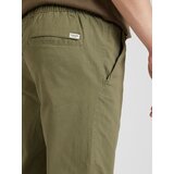 Jack & Jones Chino hlače 'JPSTGORDON JJDAVE' oliva | Shoptok.si