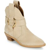 See by Chloé NEW RING LINE Bež | shoptok.hr
