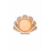 Ratatam lopta - narandžasta školjka 20 cm ( B044-20 ) Cene