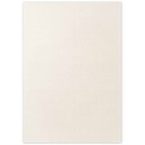 Elle Decoration Krem ručno rađen vunen tepih 160x230 cm Puristic Knots – | shoptok.hr