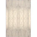 Krem vuneni tepih 160x240 cm Colette –