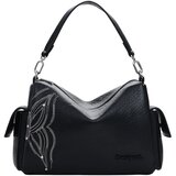 Desigual Torbe BAG_GOODALL HABANA 25SAXPA5 Črna | Shoptok.si