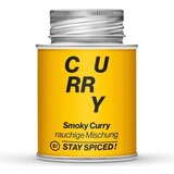 Stay Spiced! Smoky Curry Cene