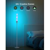 GOVEE RGBICWW Cilindrična Podna Lampa | shoptok.hr