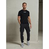 Sinsay Pamučna majica s natpisom | shoptok.hr