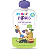 Hipp Sadno veselje Hruške - slive - črni ribez Cene