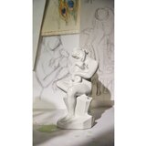 Kähler Design Keramički kipić Beginnings – | shoptok.hr