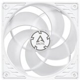 Arctic Cooling Ventilator Cooling P12 Pwm Pst 120 mm - bel, (21407725) Cene