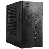 AsRock DeskMini B760 LGA1700 VGA/HDMI/DP/LAN Barebone (brez SSD-ja in rama) mini PC | Shoptok.si