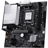 MSI PRO H810M-B matična ploča | Eponuda.com