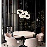 Globo VISEČA LED-SVETILKA LAUREL 2700-6000 K 230 V | Shoptok.si