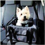Trixie auto sedište i torba za psa Cene