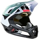 Fox Proframe Graphic 2 bicycle helmet | Shoptok.si
