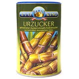 BioKing Pra-sladkor bio - 700 g Cene