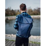 Vuch Mu&amp;scaron;ki ruksak Lynx Blue, 30 x 15 cm Slike