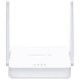 Mercusys 300Mbps Multi-Mode Wireless N Router, 2× Fixed External Antennas, 2× 10/100 Mbps LAN Ports,... | Eponuda.ba