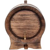  Hrastova bačva 10L extra solid | shoptok.hr