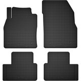 Wielganizator Gumijaste avtotesnilne preproge, komplet 4 kosov, univerzalne za: Volvo C30 kombilimuzina (2006-2012), (22128900) | Shoptok.si