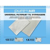 Pure Air Univerzalni set filtrov za sesalnik (5000257141) | Shoptok.si