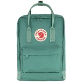 Fjallraven FJÄLLRÄVEN Kanken - Frost Green Zelena Cijene