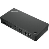 Lenovo Docking station USB-C, USB, HDMI, DisplayPort – 40AY0090EU | Eponuda.ba
