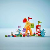 Lego DUPLO Peppa Pig: Zabaviščni park | Shoptok.si