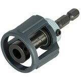 Wolfcraft Držač bitova (Duljina: 60 mm, ¼″ šesterokutno) | shoptok.hr