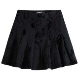 Desigual mini crna suknja | ePonuda.com