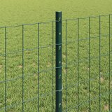  Zavarena žičana ograda 10 x 0,8 m (Š x V) Čelik premazan PVC-om | shoptok.hr