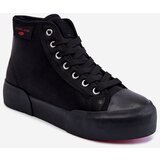 Cross Jeans Women's High Sneakers Cijene