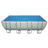 Intex Bestway: Solarni pokrov Flowclear za ogrevanje vode - za bazene velikosti 549 x 274 cm | Shoptok.si