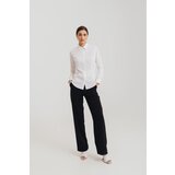 Legendww ženske elegantne crne pantalone 2471-9925-06 | ePonuda.com