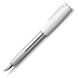 Faber-Castell Nalivno pero Faber-Castell Loom Piano M, belo Cene
