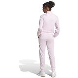 Adidas Trenirka komplet Feelcozy Rožnata | Shoptok.si