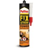PATTEX Montažno lepilo Pattex Power Fix Extreme (385 g) | Shoptok.si