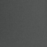  Vrtne stolice s jastucima 2 kom crne 56,5x57x83 cm poliratan | shoptok.hr