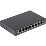 Switch TP-LINK TL-SG108PE Gigabit/8xRJ45/10/100/1000Mbps/eSmart/4xPoE/Desktop metalno kucište | Eponuda.com