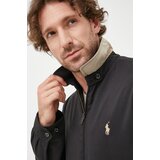 Polo Ralph Lauren Jakne BISWING PADDED // INTERIEUR DOUDOUNE Črna | Shoptok.si
