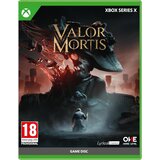 Valor Mortis (XBOX SERIES X) | Shoptok.si