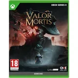 Mortis (XBOX SERIES X)
