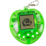 Electronic Animal Tamagotchi Green with | shoptok.hr