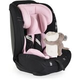 Cangaroo auto sedište za decu i-Start Pink, 76-150 cm