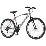 Venssini Bicikla MTB Acardia 27.5/V-brake/18 brzina/srebrna | Eponuda.com