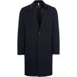 Tommy Hilfiger Plašči - Črna | Shoptok.si