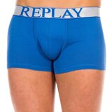 Replay Underwear Boksarice M202152-B52 Modra Cene