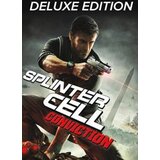 Tom Clancy's Splinter Cell: Conviction (Deluxe Edition) Uplay Key GLOBAL | ePonuda.com