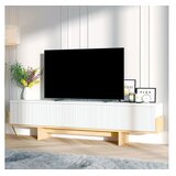 Hanah home TV komoda Hege, bijela | Eponuda.ba