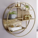 MID.YOU stenski regal Wl6.476 | Shoptok.si