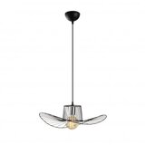 Opviq lights Tel 6721 Viseća svetiljka, E27, 40W, IP20, Crna | Eponuda.ba